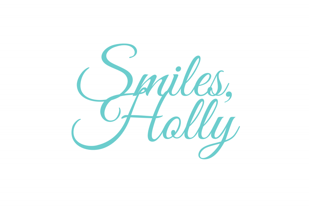 Everyday Holly Blog Weekly Roundup - April Week 4 - Everyday Holly