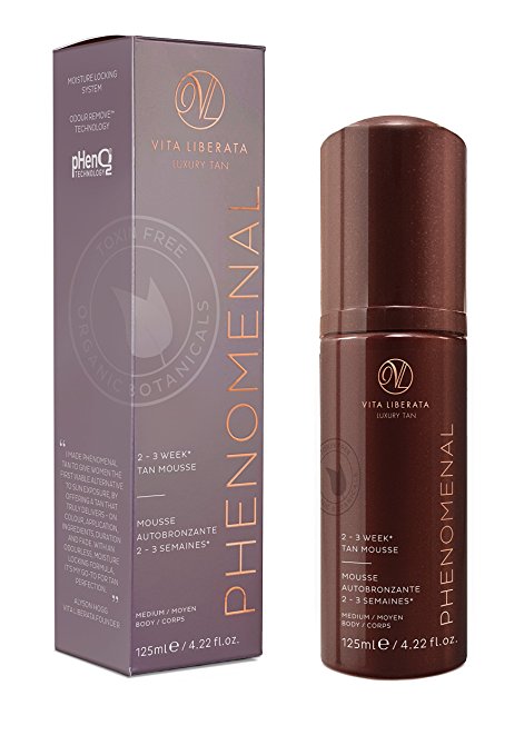 Vita Liberata Self Tanner