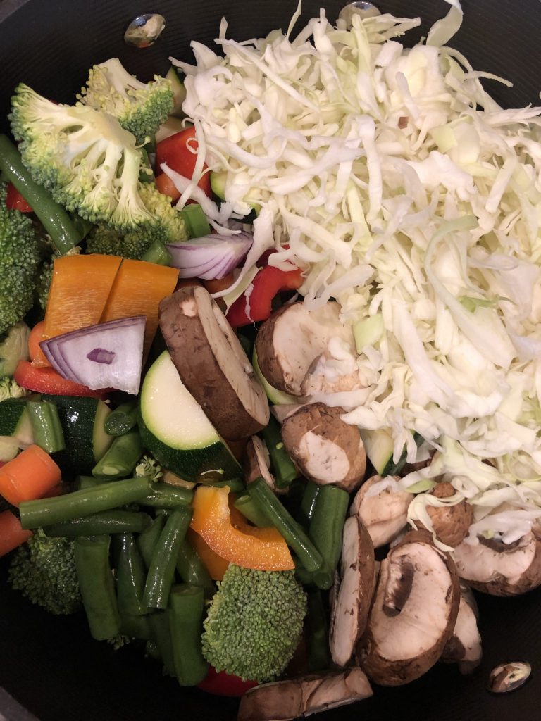 Detox Weight Loss Soup
