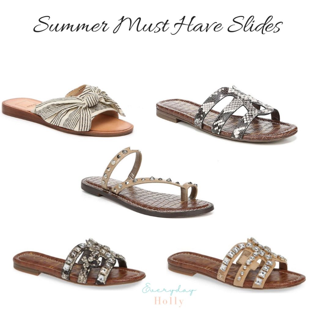 must have summer sandals