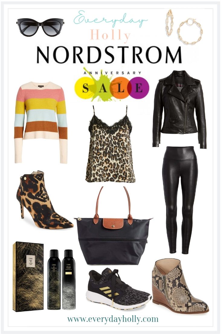 Nordstrom Anniversary Sale 2019 Details & Sneak Peek at all my Favorites from the Sale!