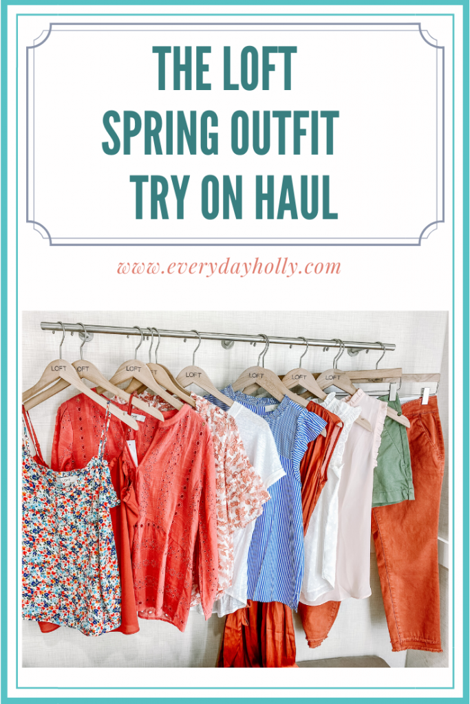 Spring casual outlet outfits