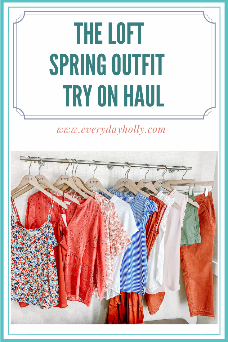 12 Spring Outfits for 2020 –  Casual Outfit Ideas