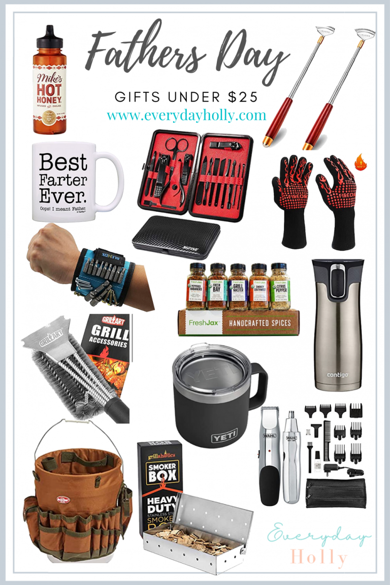 Father’s Day Gift Guides Amazon 2020