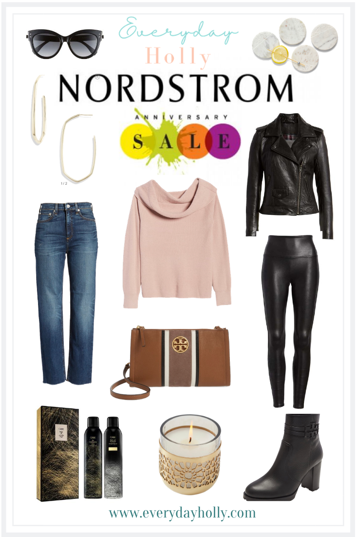 Nordstrom Anniversary Sale 2021 Details & All my Favorites from the Sale!