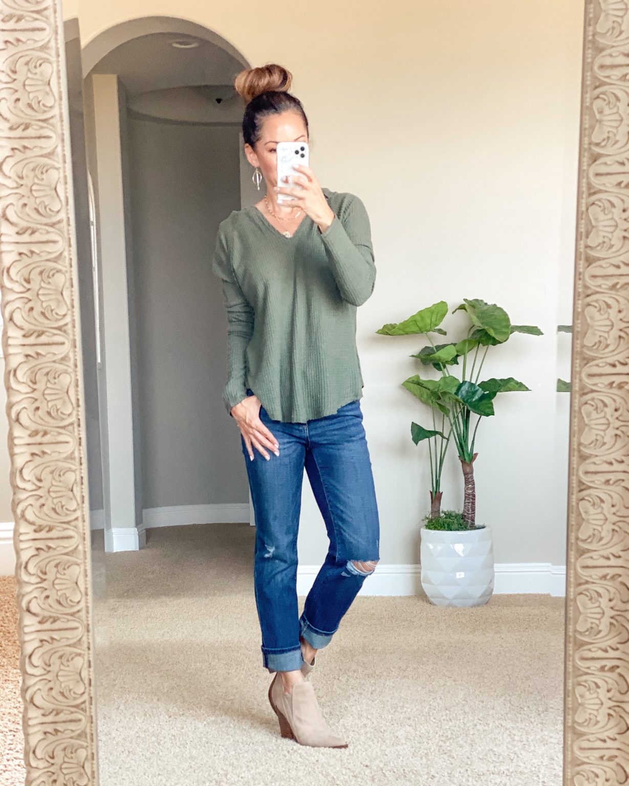 9 Affordable Target Fall Transition Fashion Outfits That You Need ...