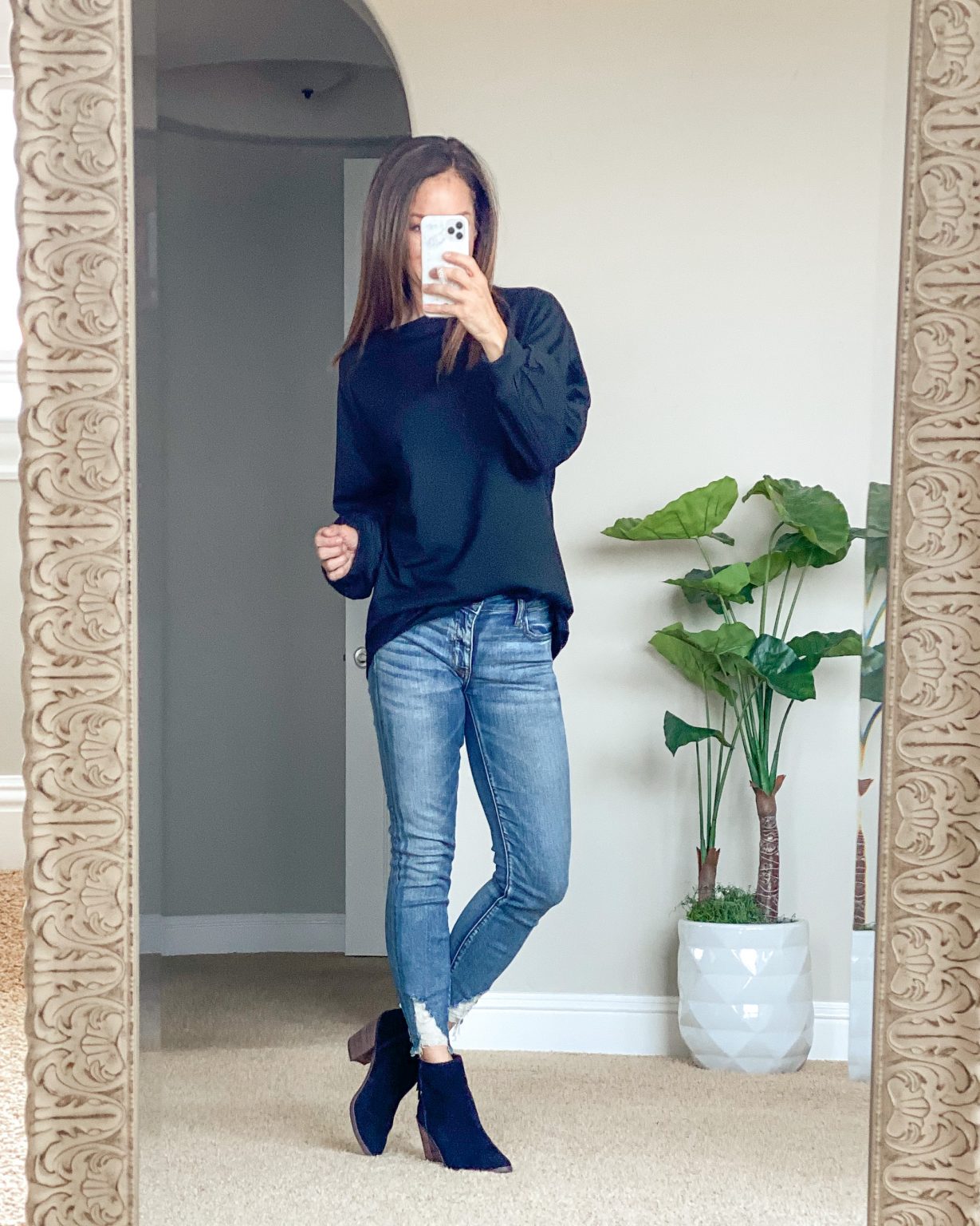 Over 40 Style - Affordable Fall Outfits with Amazon Fashion