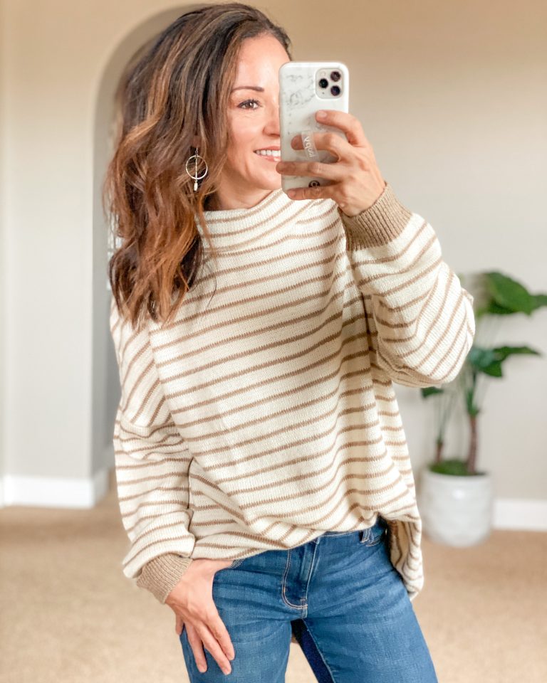 7 Must-Have Affordable Amazon Fall Fashion Pieces You Need! - Everyday ...