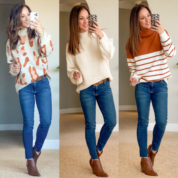 10 Must-Have Affordable Sweaters - Casual Style - Fall 2020 - Everyday ...