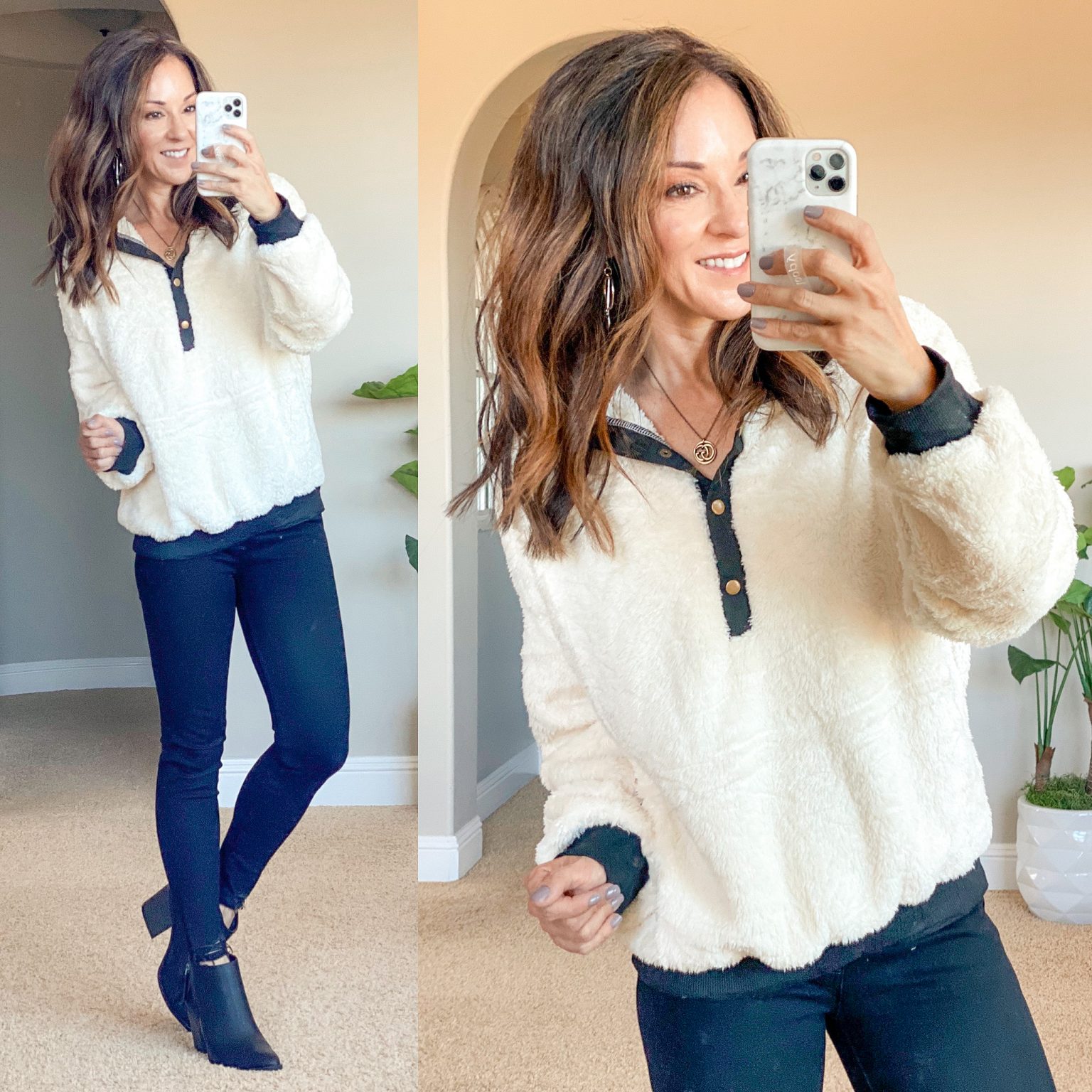 11 Must-Have Affordable Amazon Fall Tops - Best Sellers - Everyday Holly