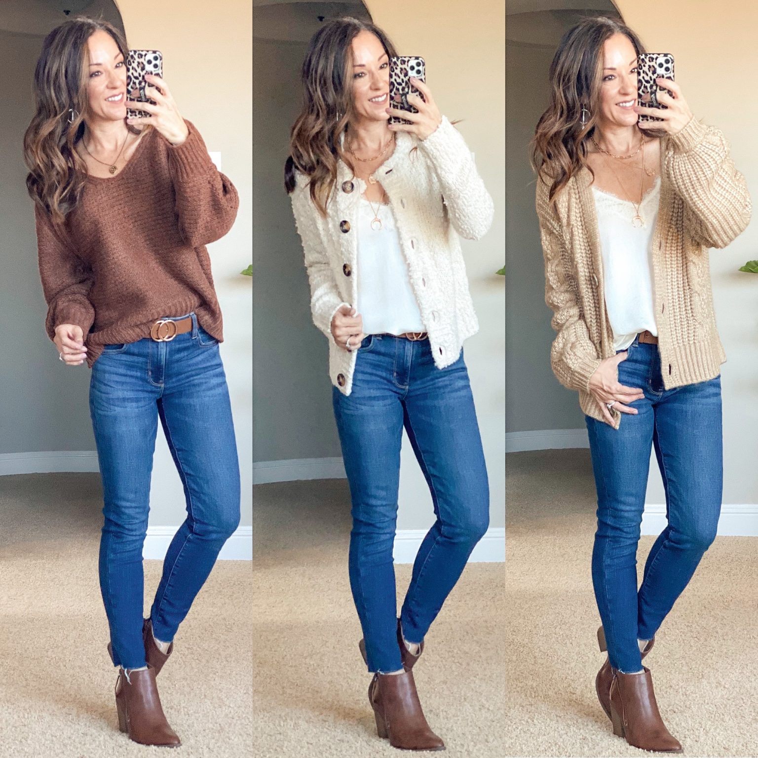 10 MustHave Affordable Sweaters Casual Style Fall 2020 Everyday