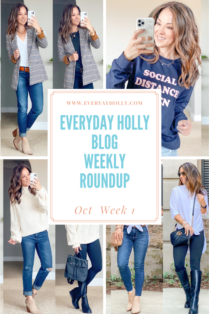 Weekly Roundup & Top Sellers from Last Week