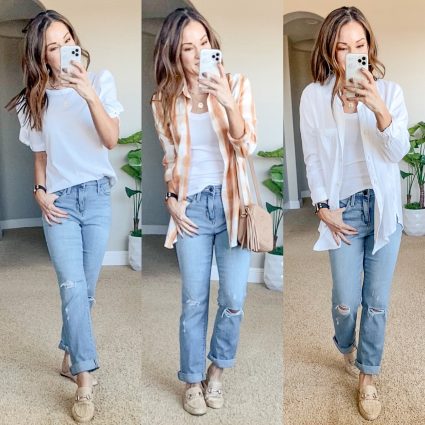 9 Target Spring & Summer Pieces You Need Now - Everyday Holly