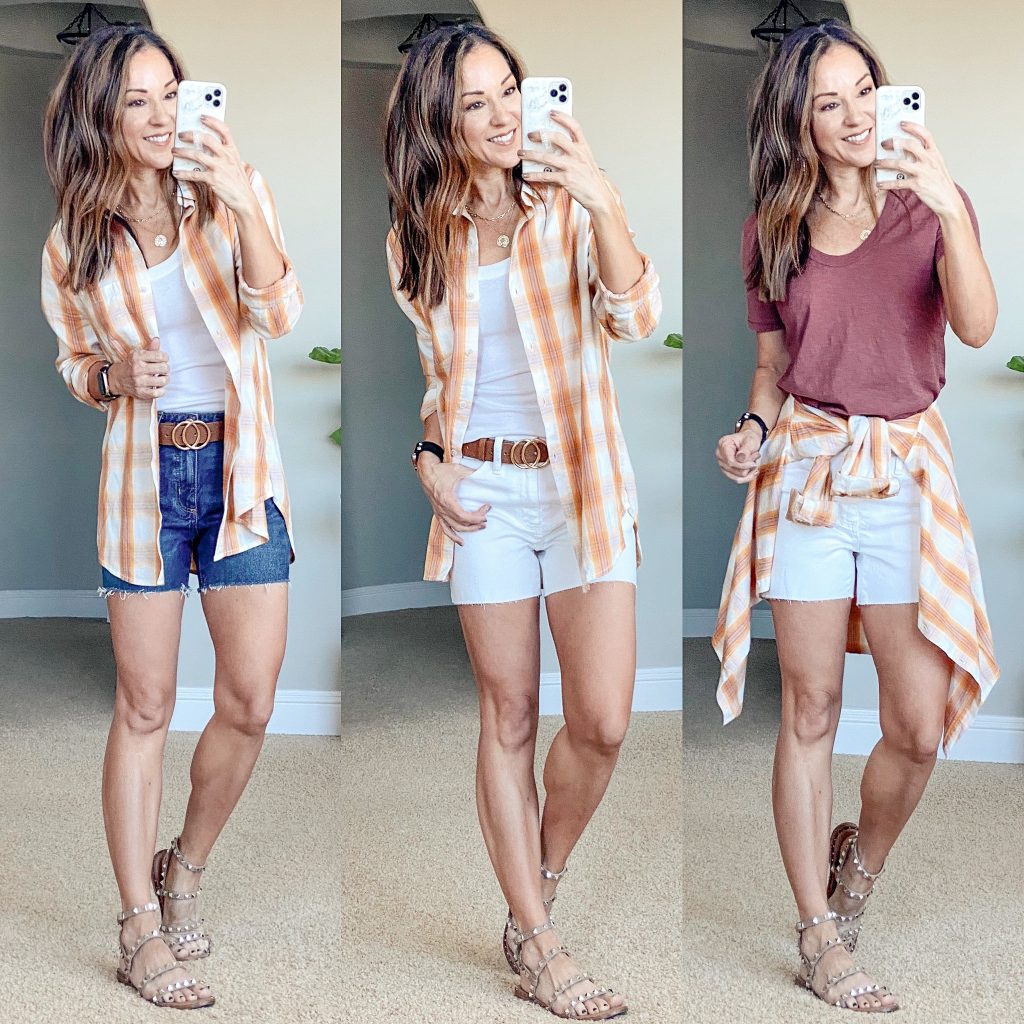 8 Casual Outfit Ideas For Spring