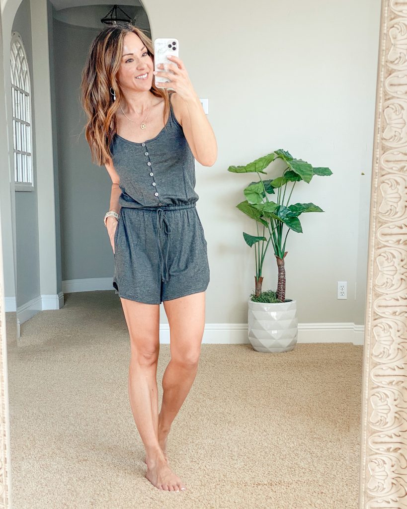 Abercrombie Denim Shorts & Bodysuits - How to choose the right