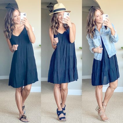 Affordable Amazon Spring & Summer outfits that you need!