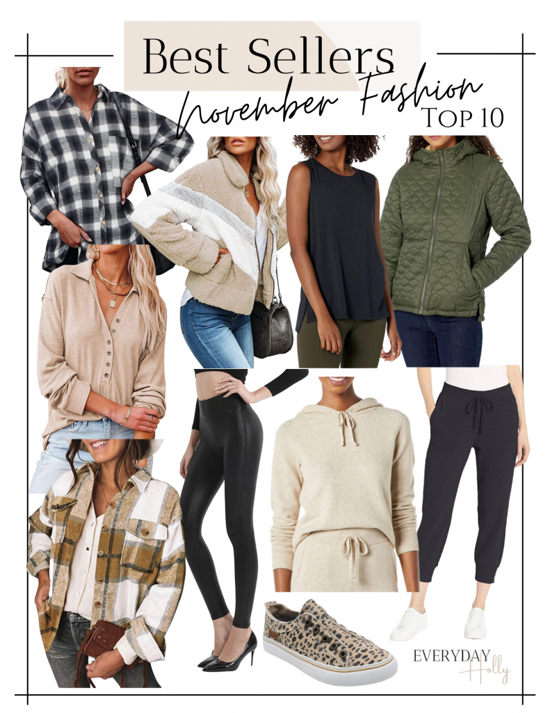 Affordable Winter Fashion That You Need in Your Life