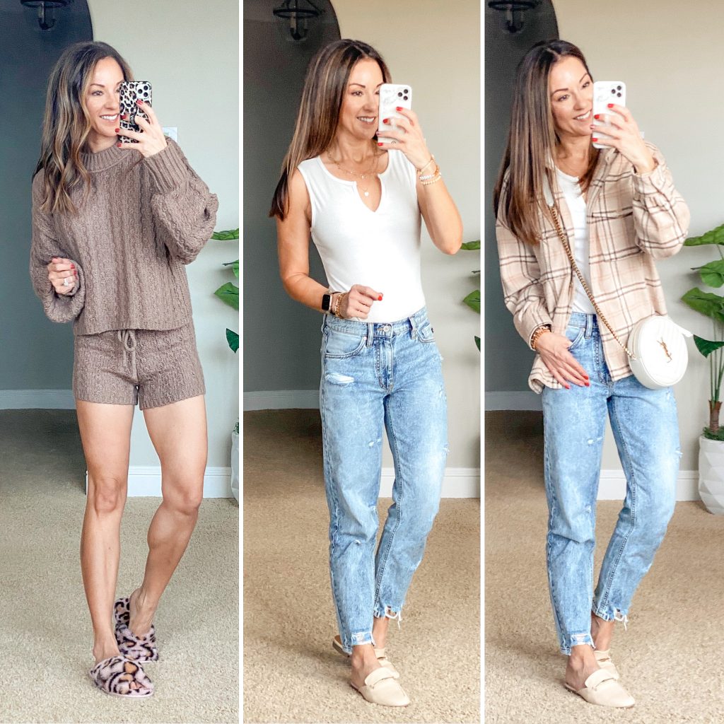 casual everyday outfit ideas momtyle over 40