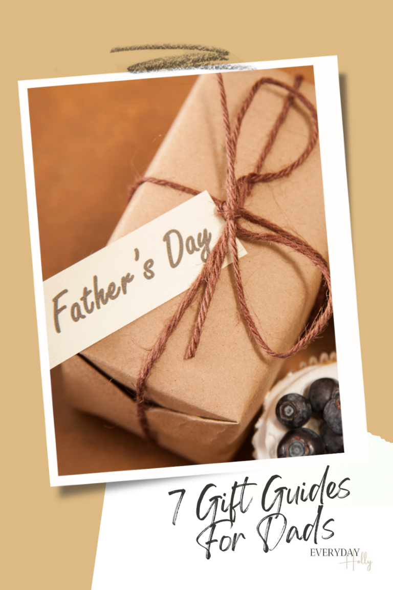 Father’s Day Gift Guides – Gifts Dad’s Will Want Now