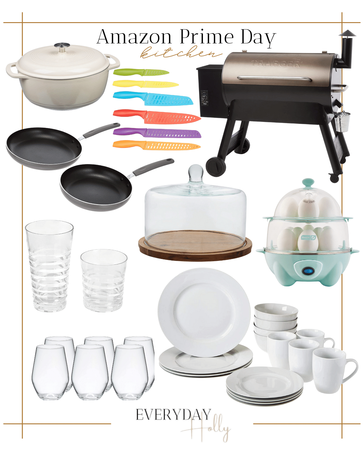 Amazon Prime Day Kitchen 2022

#amazon #amazonprimeday #primeday2022 #primeday2022 #amazonkitchen #dinnerware 