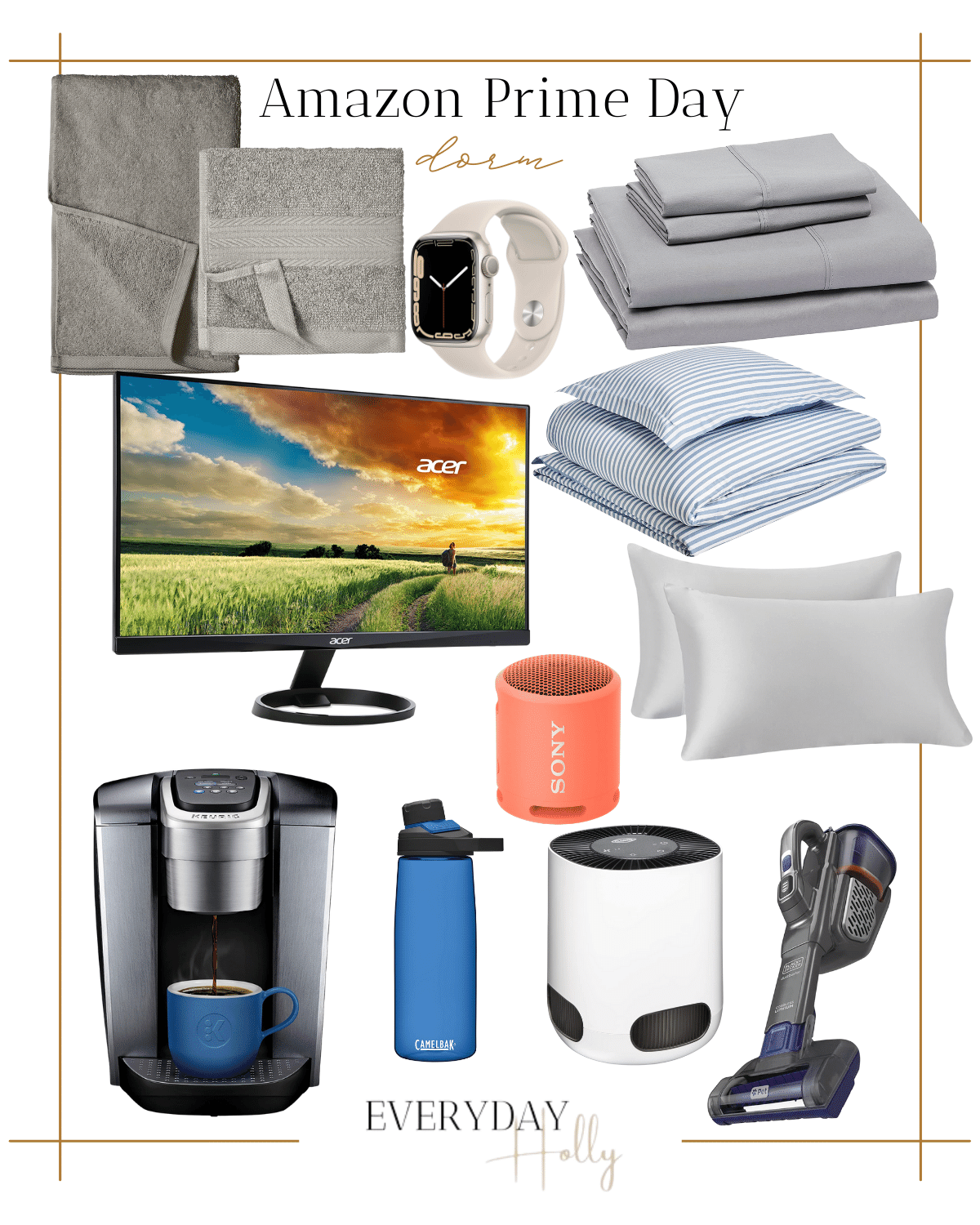 Amazon Prime Day Dorm 2022

#amazon #primeday #amazonprimeday #primeday2022 #amazondorm #primedaydorm