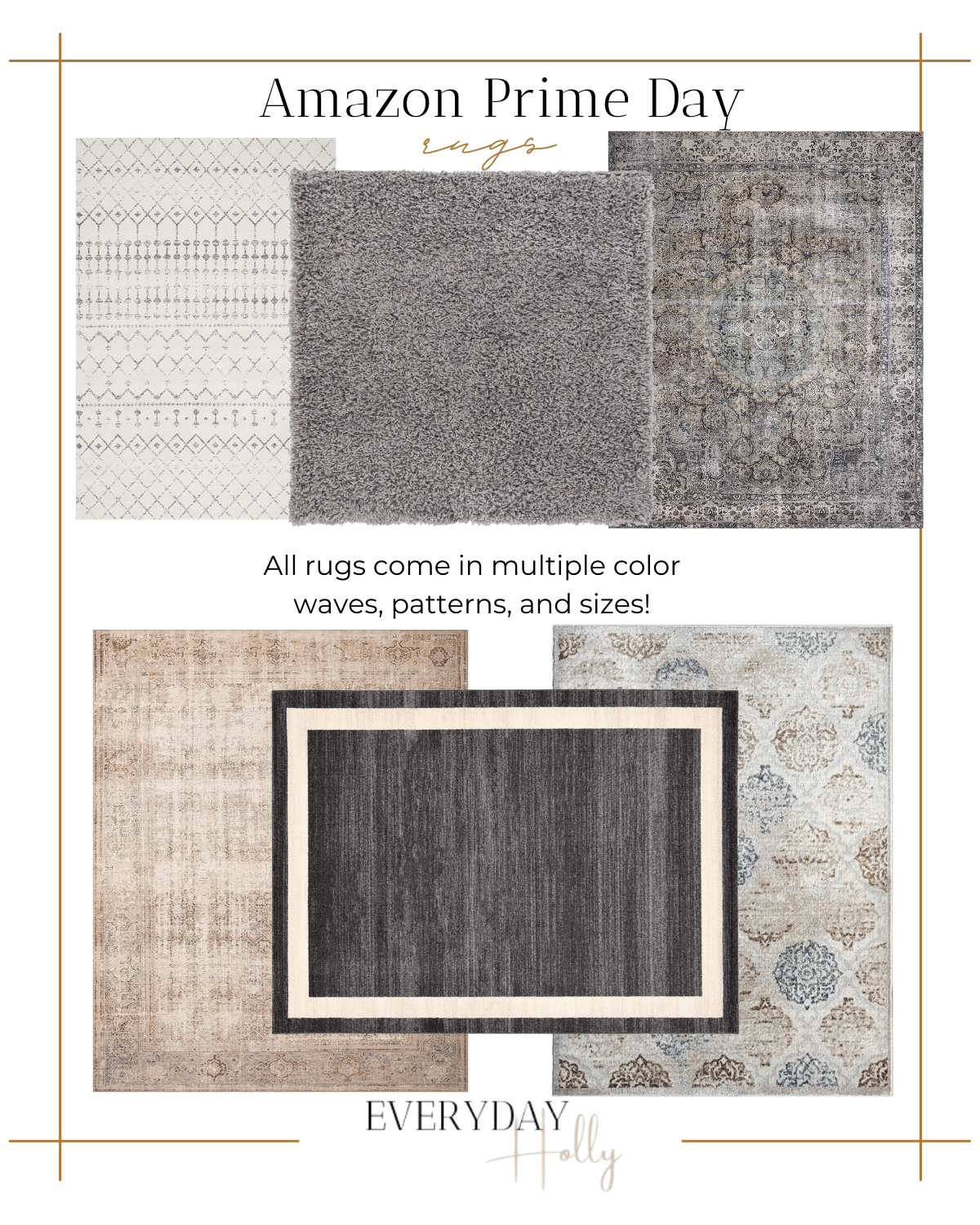 Amazon Prime Day 2022 Rugs

#amazonhome #amazonrugs #amazonprimeday #primeday2022 #primeday #amazonprimeday2022 #rugsales