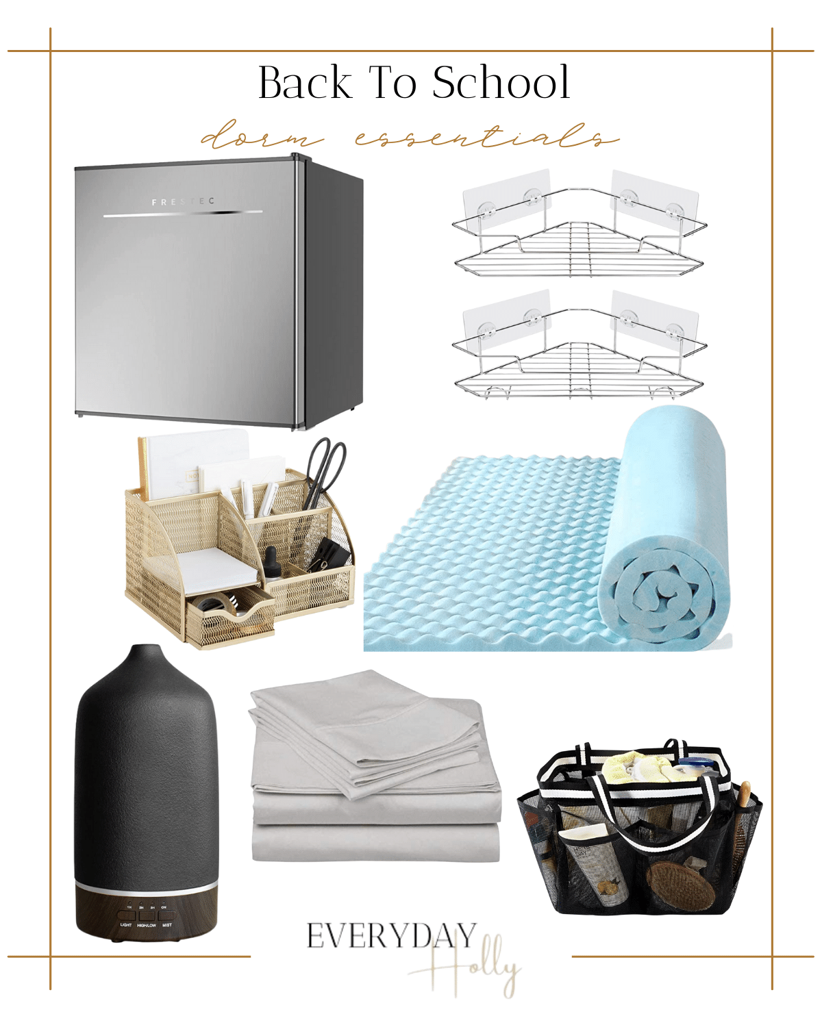 Dorm Essentials | Back to School 

#backtoschool #dormessentials #dormfavorites #schoolyear #yearschool #backtoschoolyear #backtoschoolessentials #dormshopping #freshman #college #collegeessentials #collegefavorites #affordabledormsupplies #dormsupplies #showercaddy #minifridge #sheets #mattresstopper