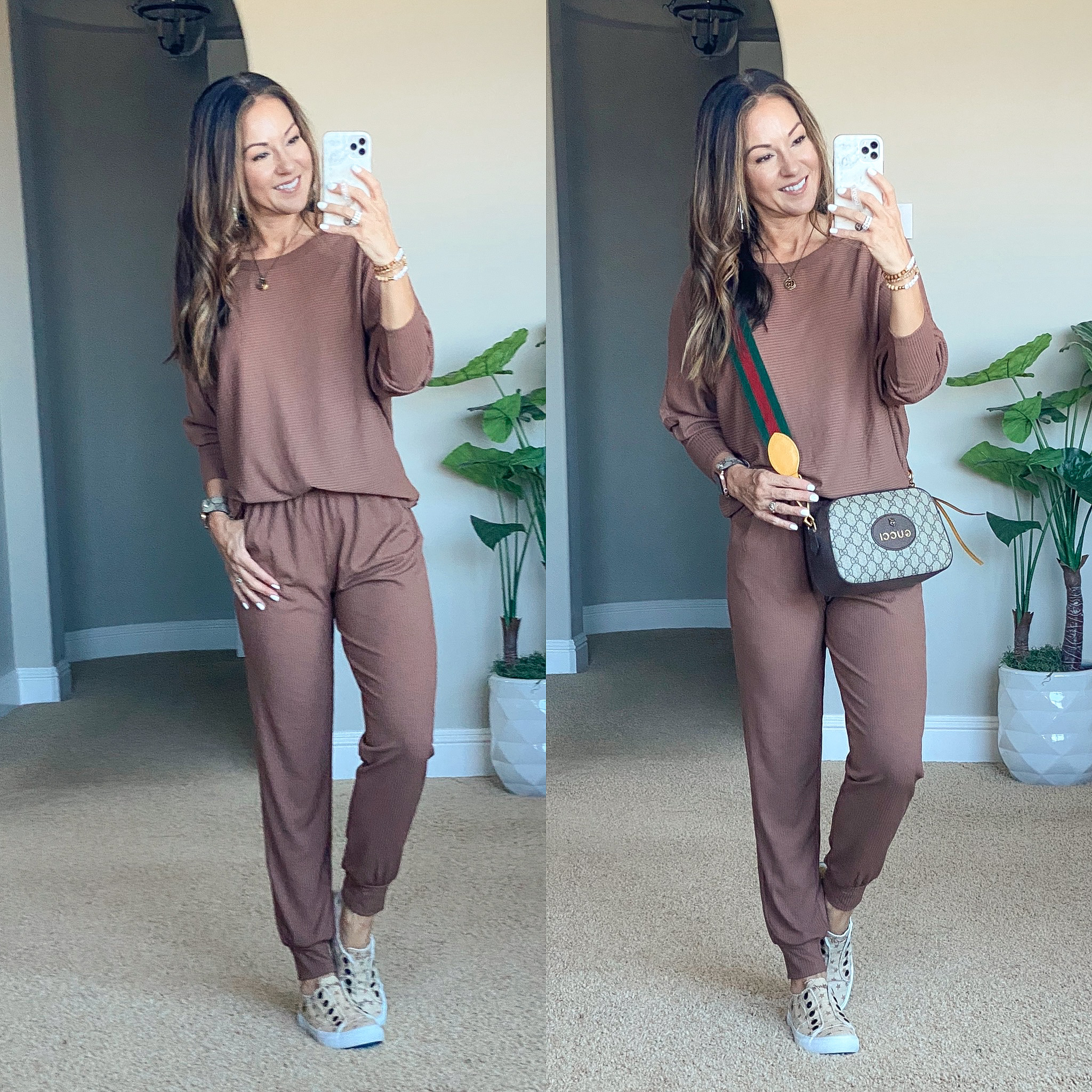 Amazon Fall Jogger Set

#amazon #amazonfallfashion #fallfashion #falltransitionalpieces #tracksuit #gucci #fallfashion #fallstyle #fallpieces 