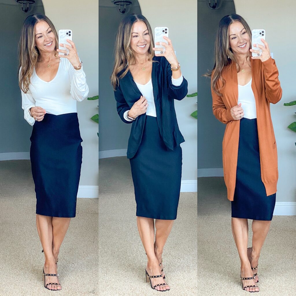 What to Wear to the Office | Business Casual + Professional