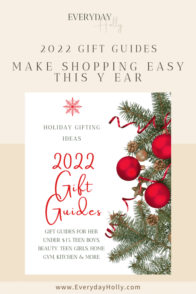 Pin on Gift Guides