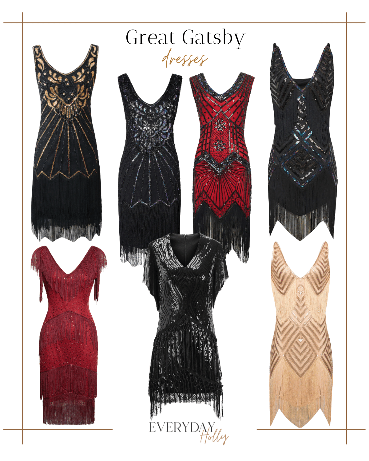 Great Gatsby Dress Code Infoupdate