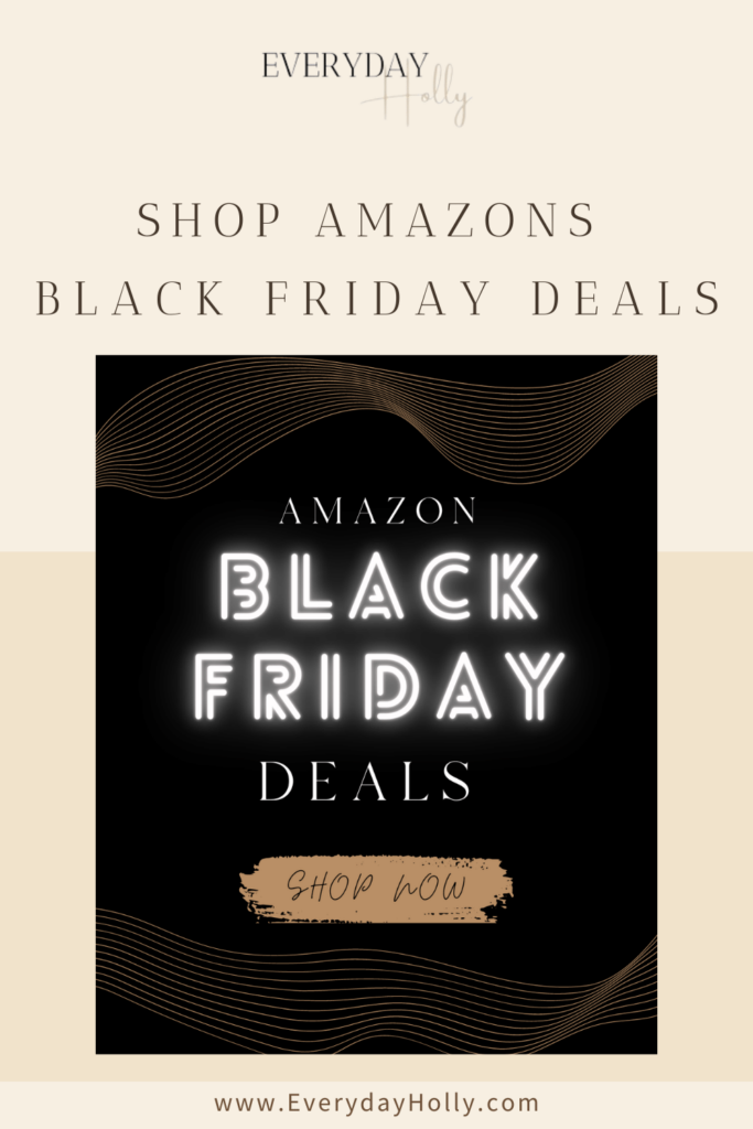 Black Friday Deals | Best of Amazon Shop Now!