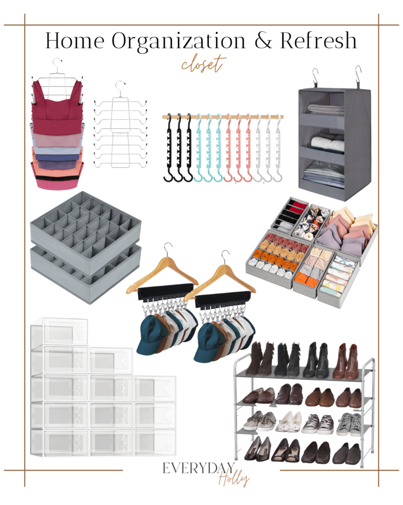 New Year Home Refresh & Organization You Need! - Everyday Holly