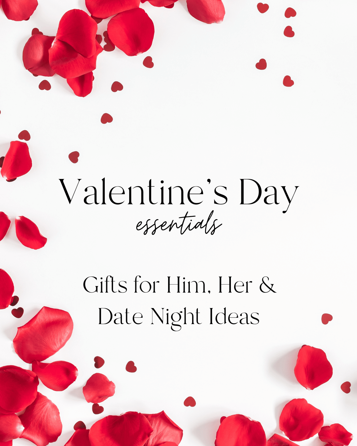 Affordable Galentine's Gift Ideas - Beauty With Lily