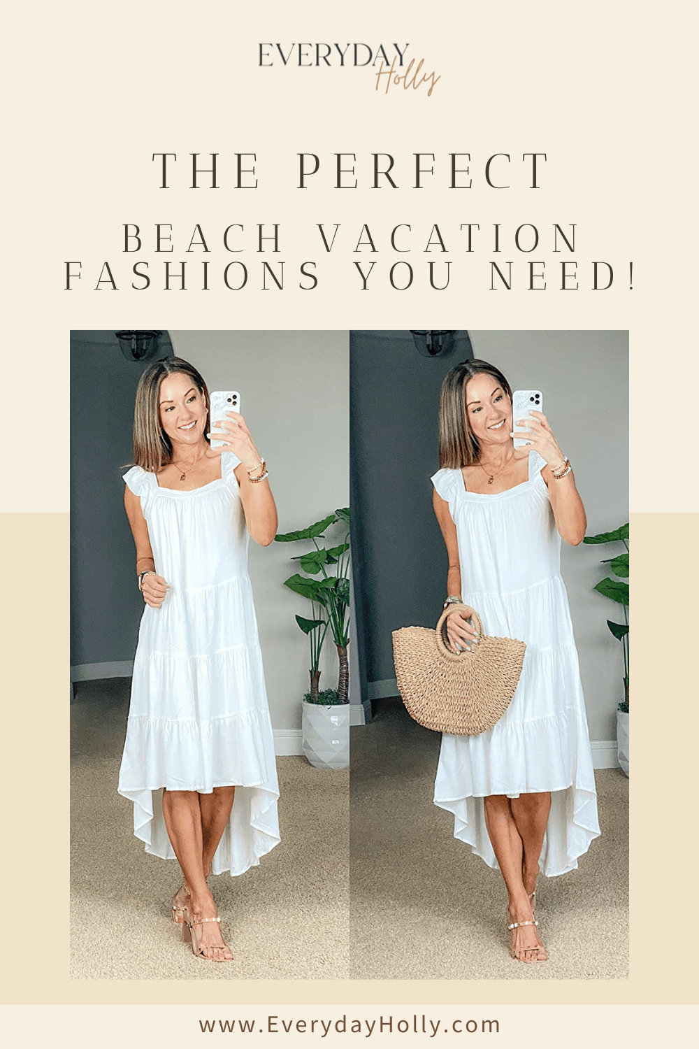 Pin on, fashionable vacation