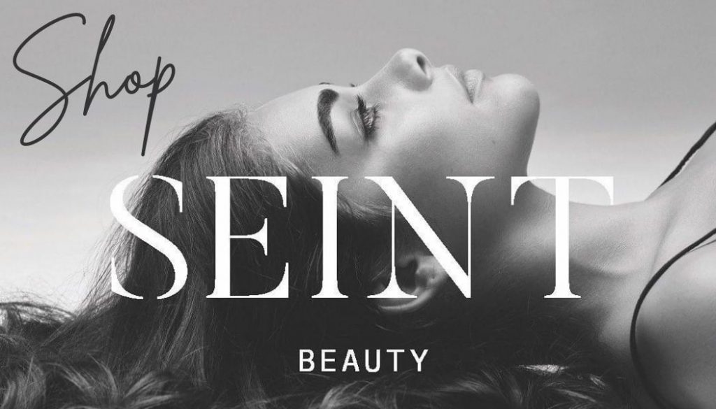 seint beauty, makeup products, foundation, blush, makeup essentials, free color matching 