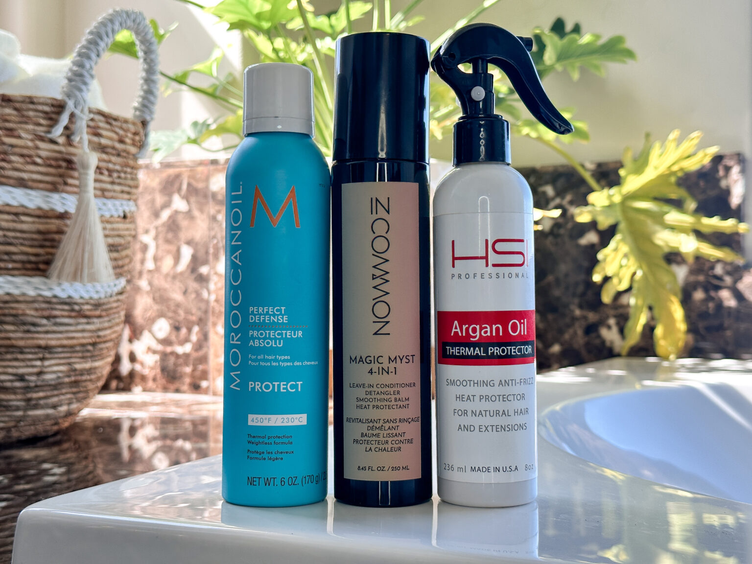 My All Time Favorite Hair Essentials from Amazon - Everyday Holly