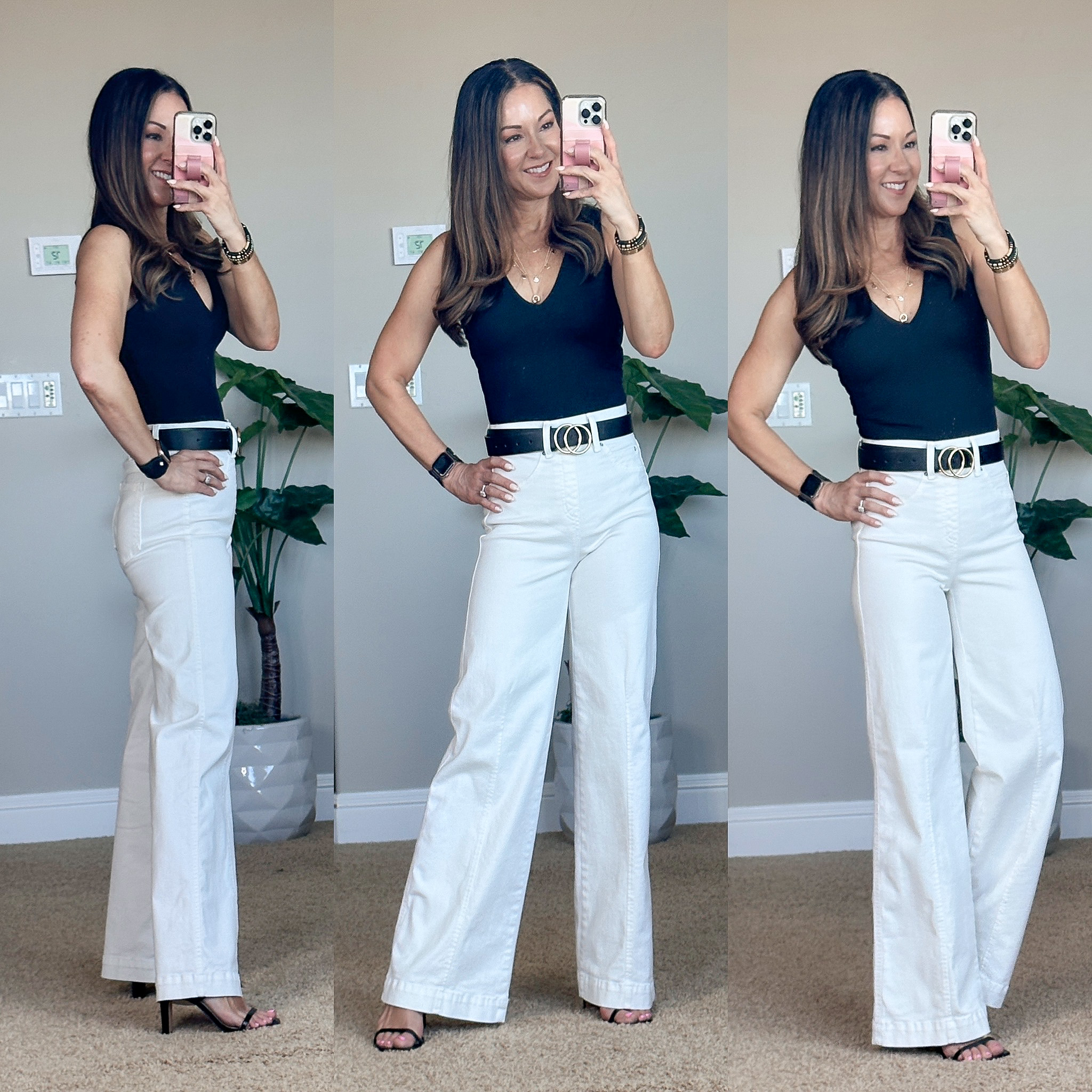 SPANX Denim Staples You Will Love! - Everyday Holly