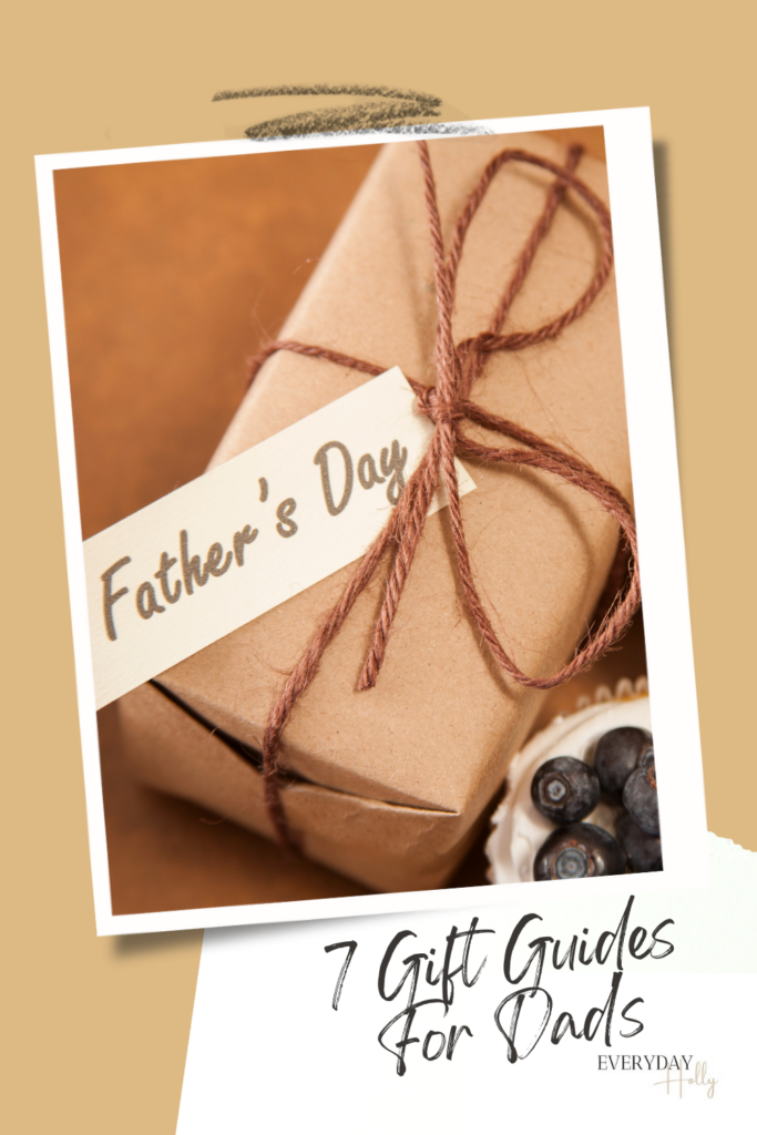 fathers day gift guide, past blog 