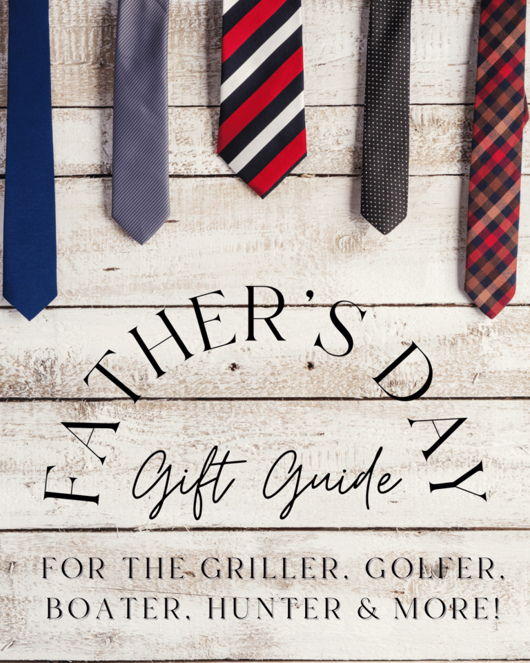 2023 Best Father’s Day Gift Guide