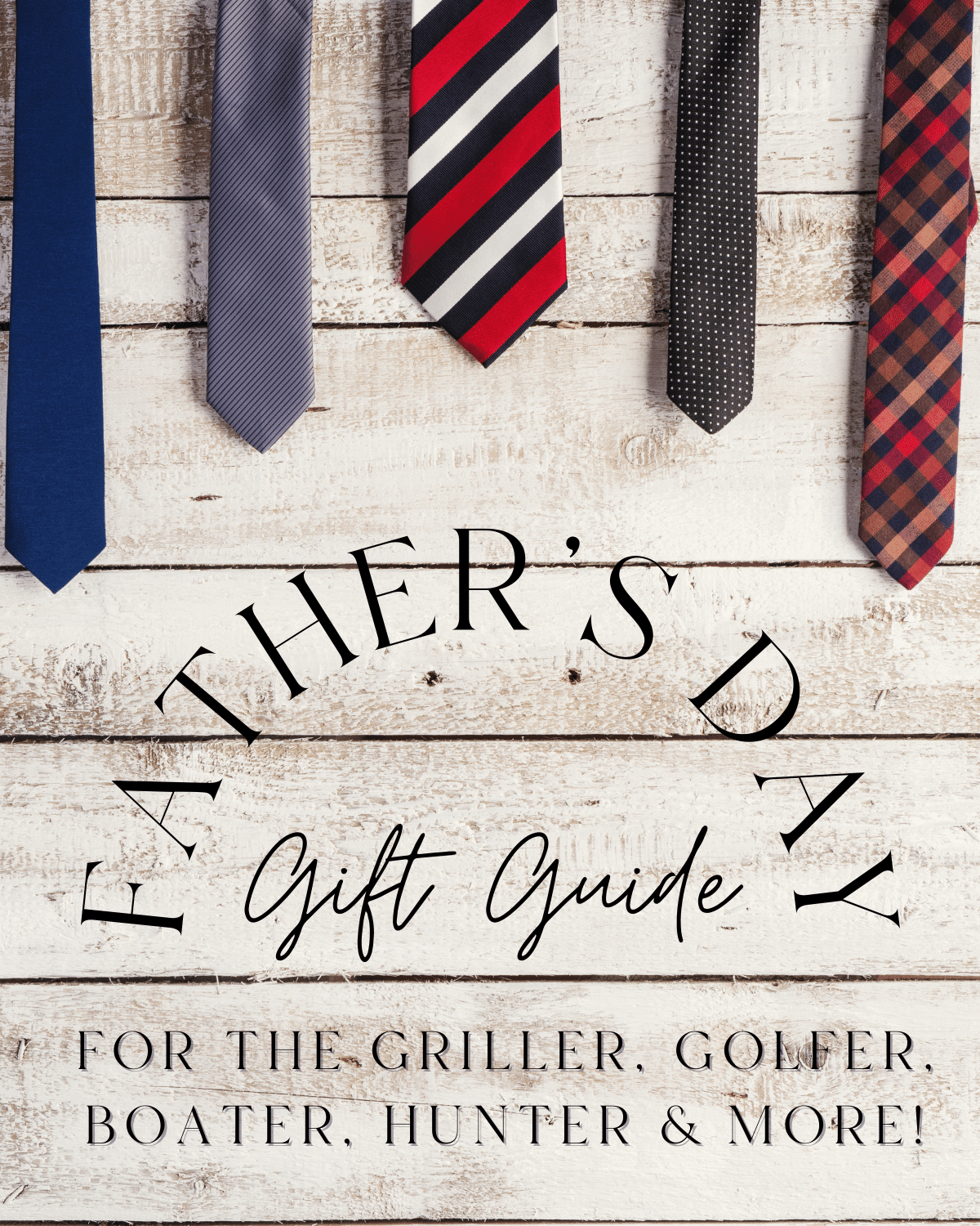 2023 Father's Day Gift Guide – Love & Renovations