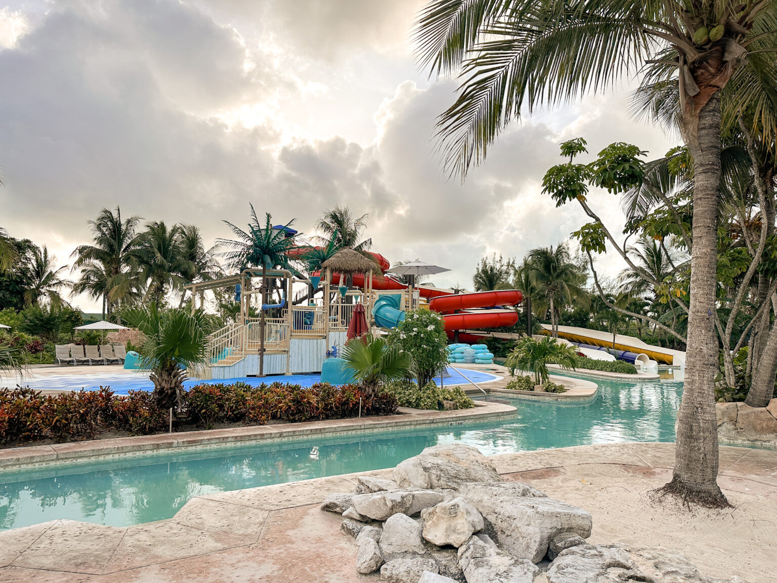 Family Summer Vacation: All Inclusive Resort Turks And Caicos ...