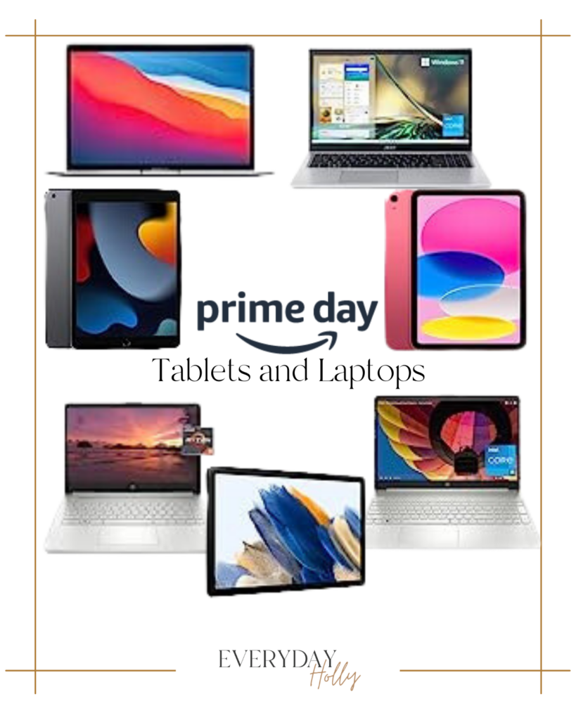 tablets, laptops, home essentials, home technology 