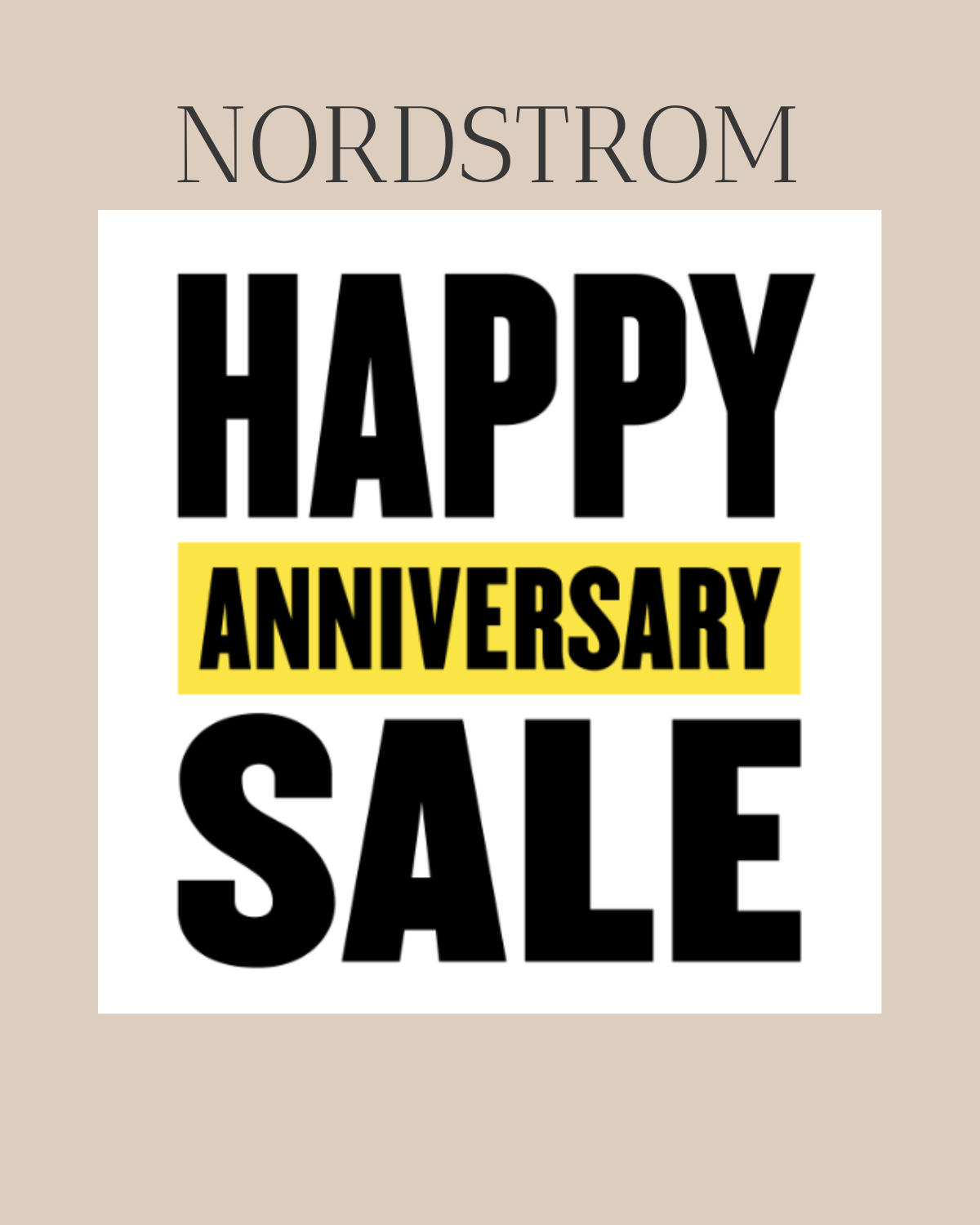 nordstrom anniversary sale, NSALE, women's fashion, deals, clothing deals, women's style, 