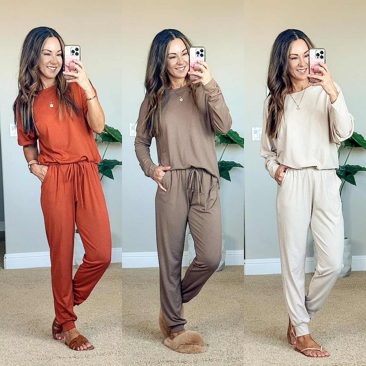 Best Loungewear Sets That Are Comfy, Cozy, and Cute
