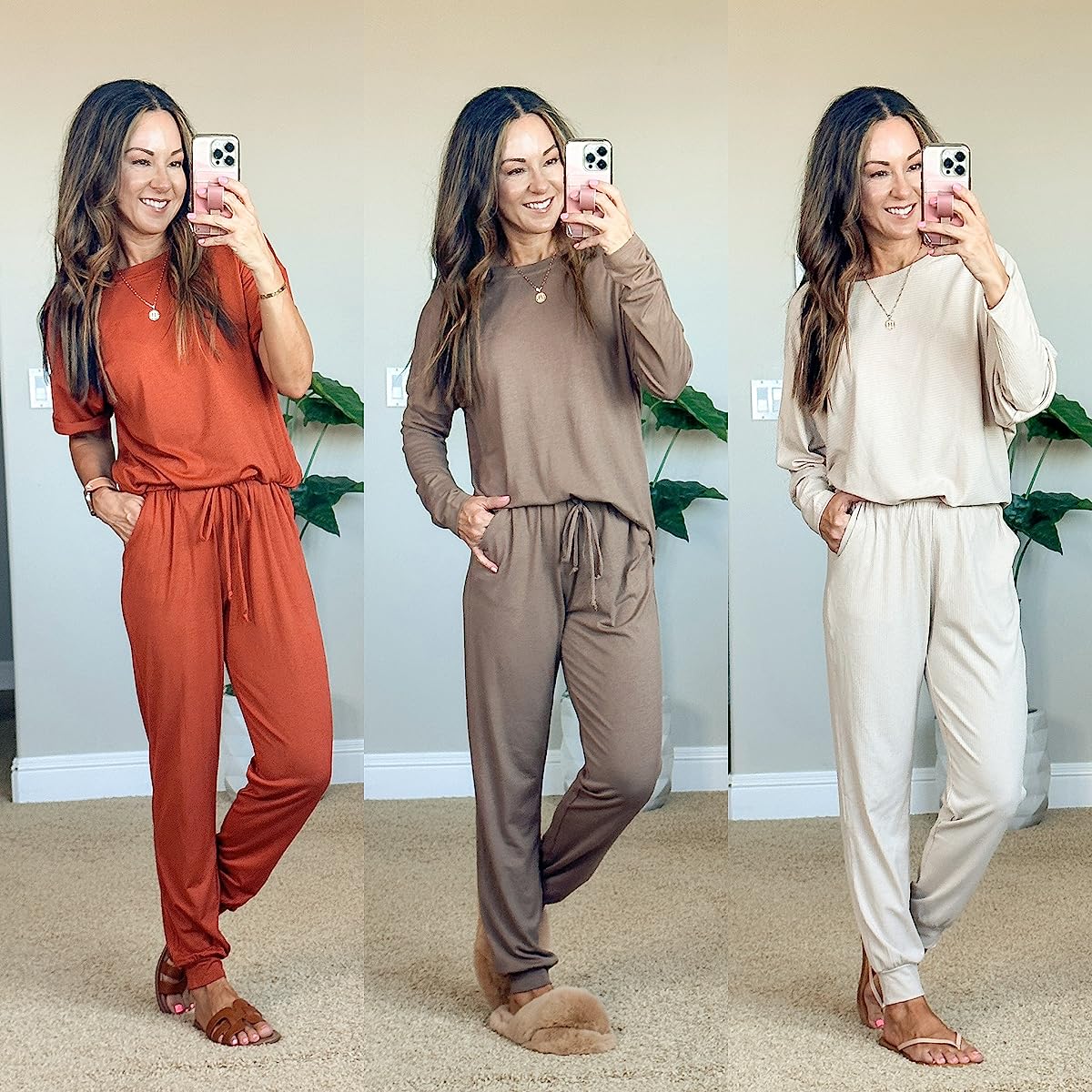 The Best Loungewear For Women on