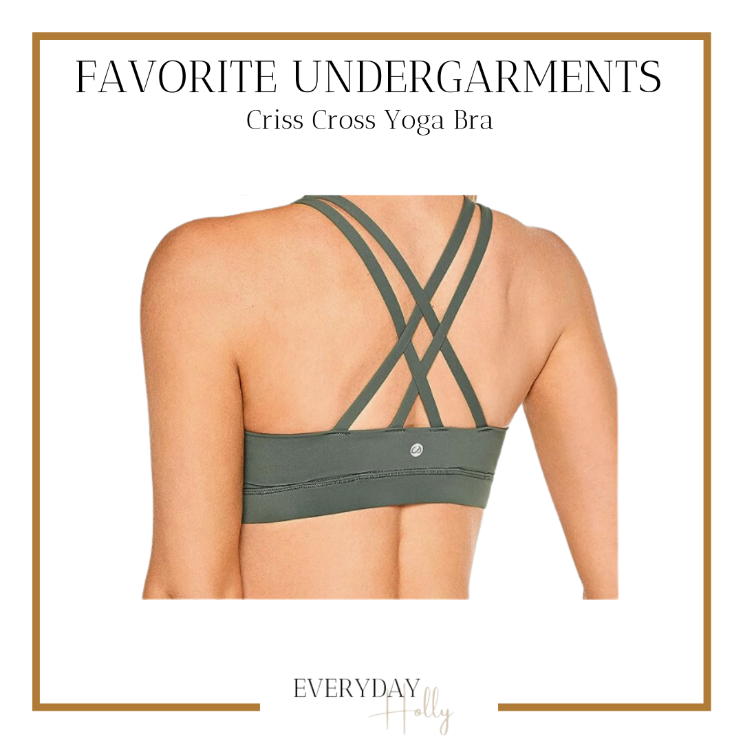 favorite undergarments #bra #sportsbra #all #time #favorite #yoga #sport #undergarment