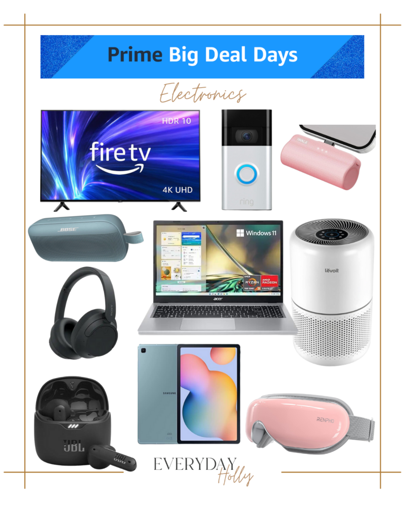 amazon prime big deal days sale, amazon Amazon Prime Day's Best Deals | #Amazon #primeday #deals #october #home #electronics 