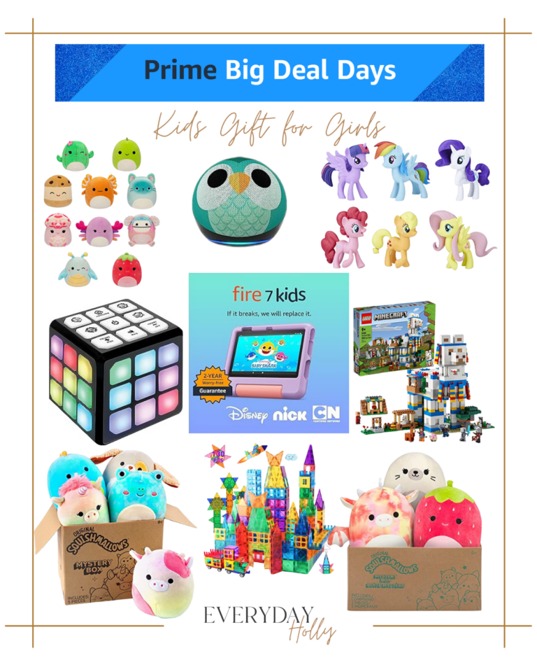 Shop Amazon Prime BIG DEAL Day's - The Best Deals Of The Year ...