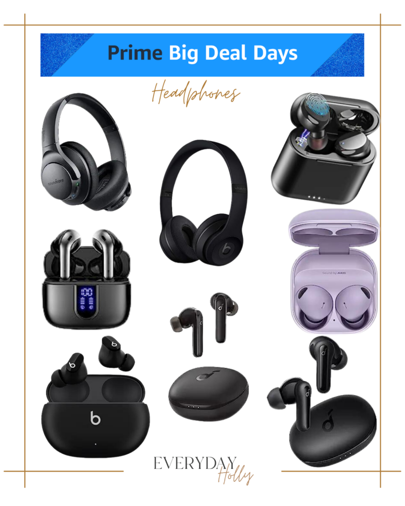 Amazon Prime Day's Best Deals | #Amazon #primeday #deals #october #home #electronics beats, 